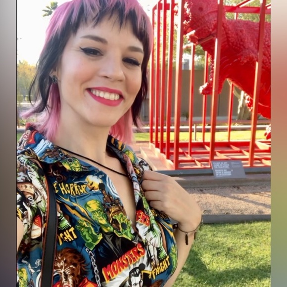 Meet Pinky - Picture 1 of 16